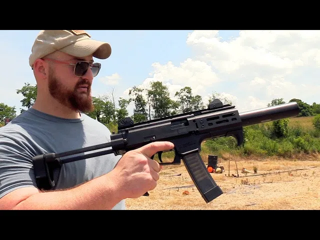 bowers asp lightest pistol suppressor (45 acp